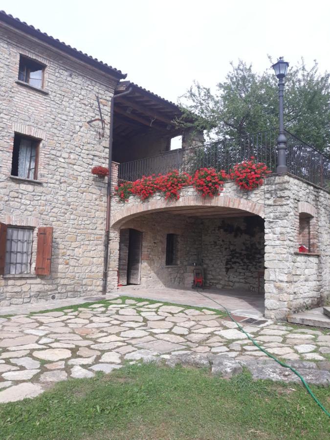 Ca' Nova Bed and Breakfast Valverde  Exterior foto